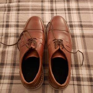 Men's Alfani dress shoes